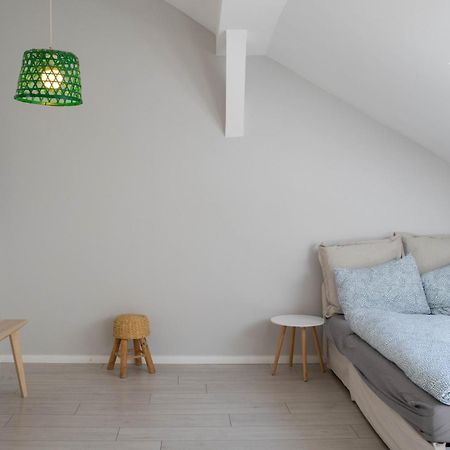 High Light Apartment 부다페스트 외부 사진