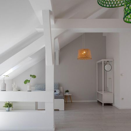 High Light Apartment 부다페스트 외부 사진
