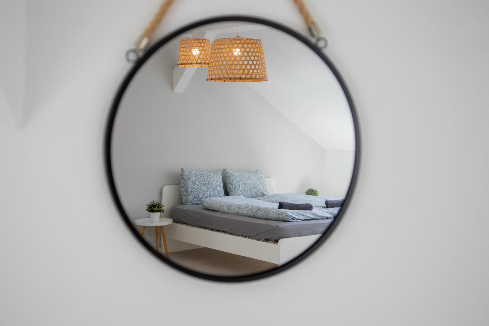 High Light Apartment 부다페스트 외부 사진
