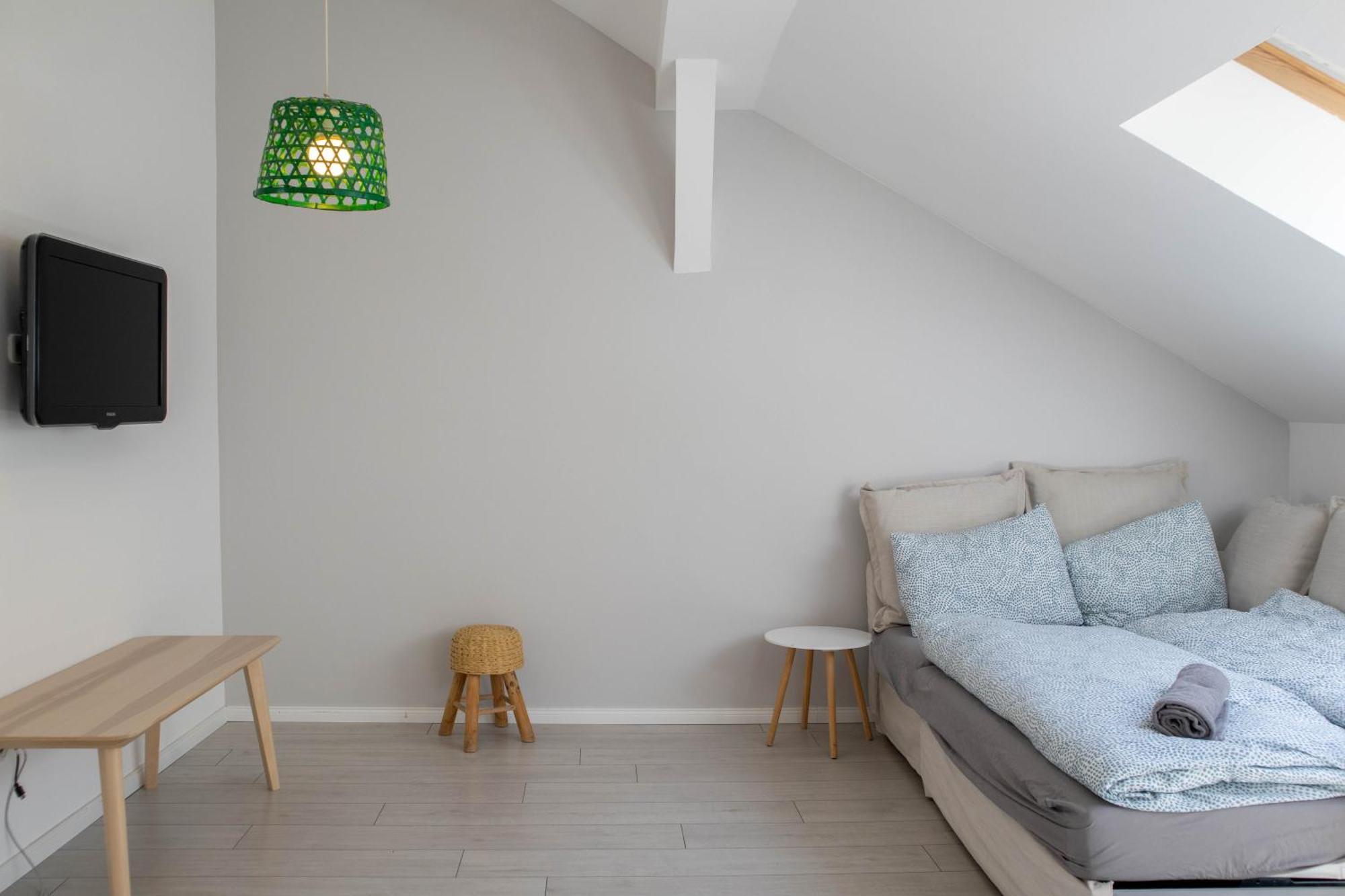 High Light Apartment 부다페스트 외부 사진