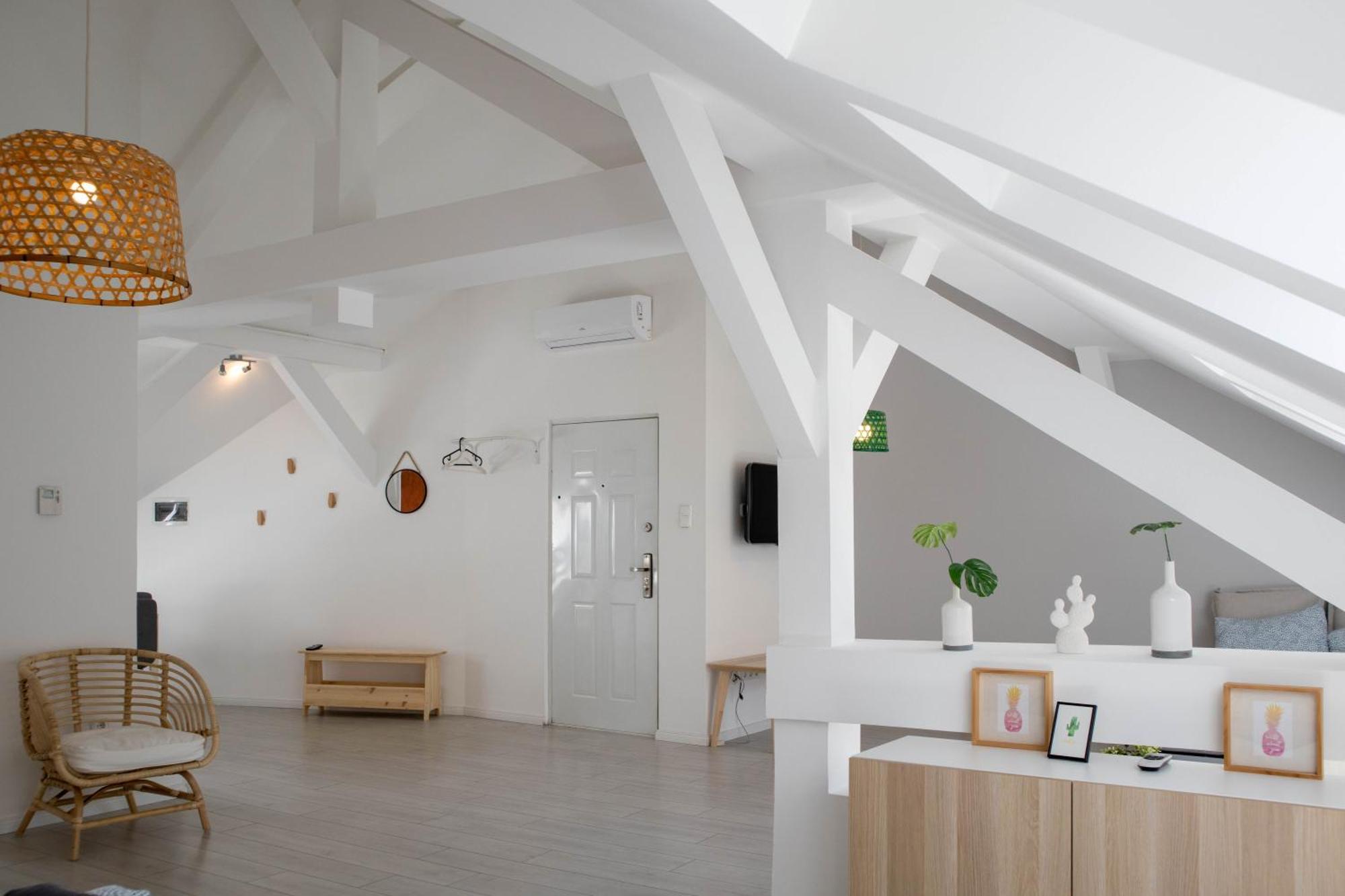 High Light Apartment 부다페스트 외부 사진