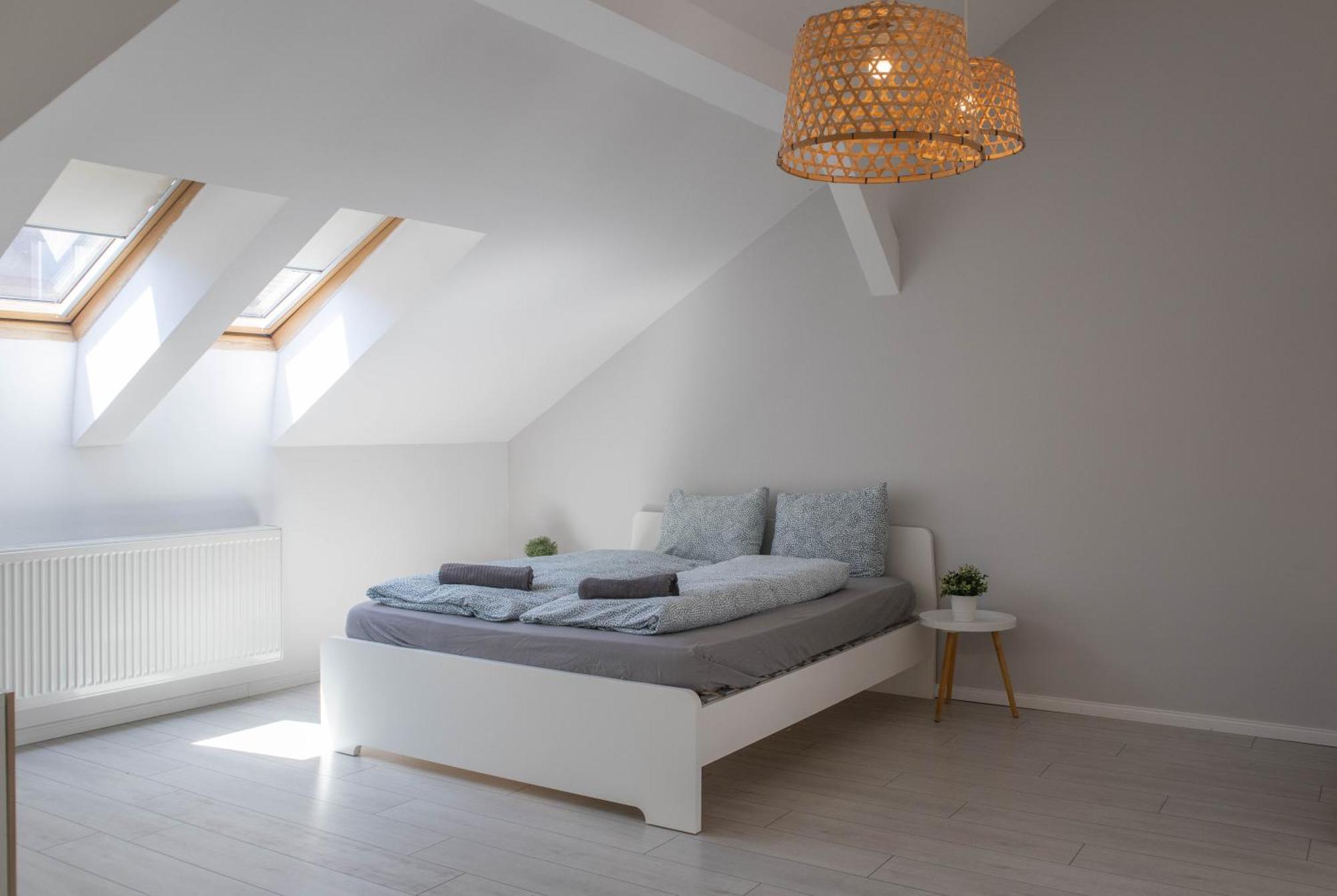 High Light Apartment 부다페스트 외부 사진