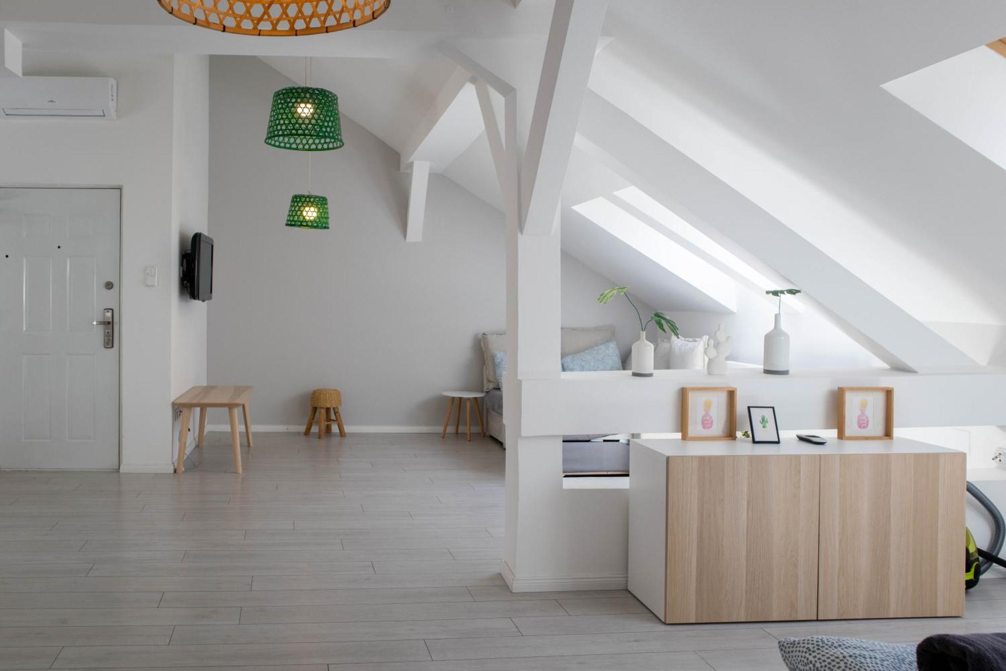 High Light Apartment 부다페스트 외부 사진