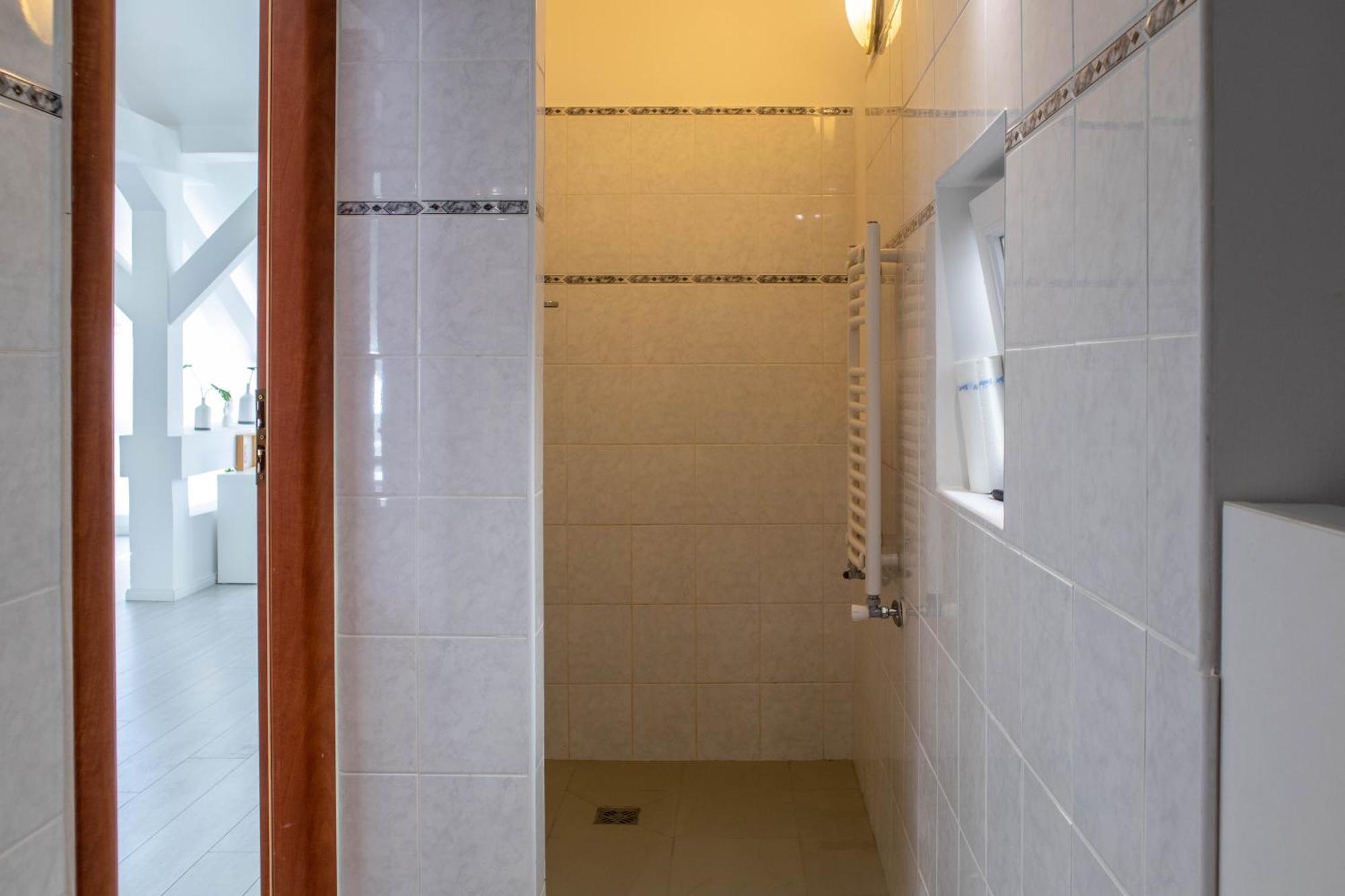 High Light Apartment 부다페스트 외부 사진