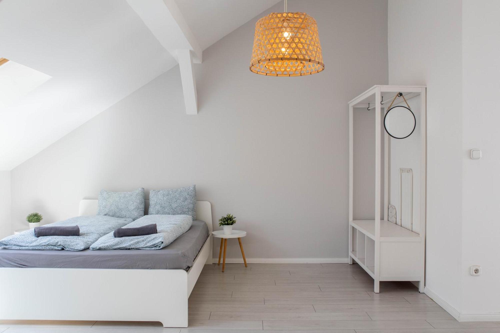 High Light Apartment 부다페스트 외부 사진
