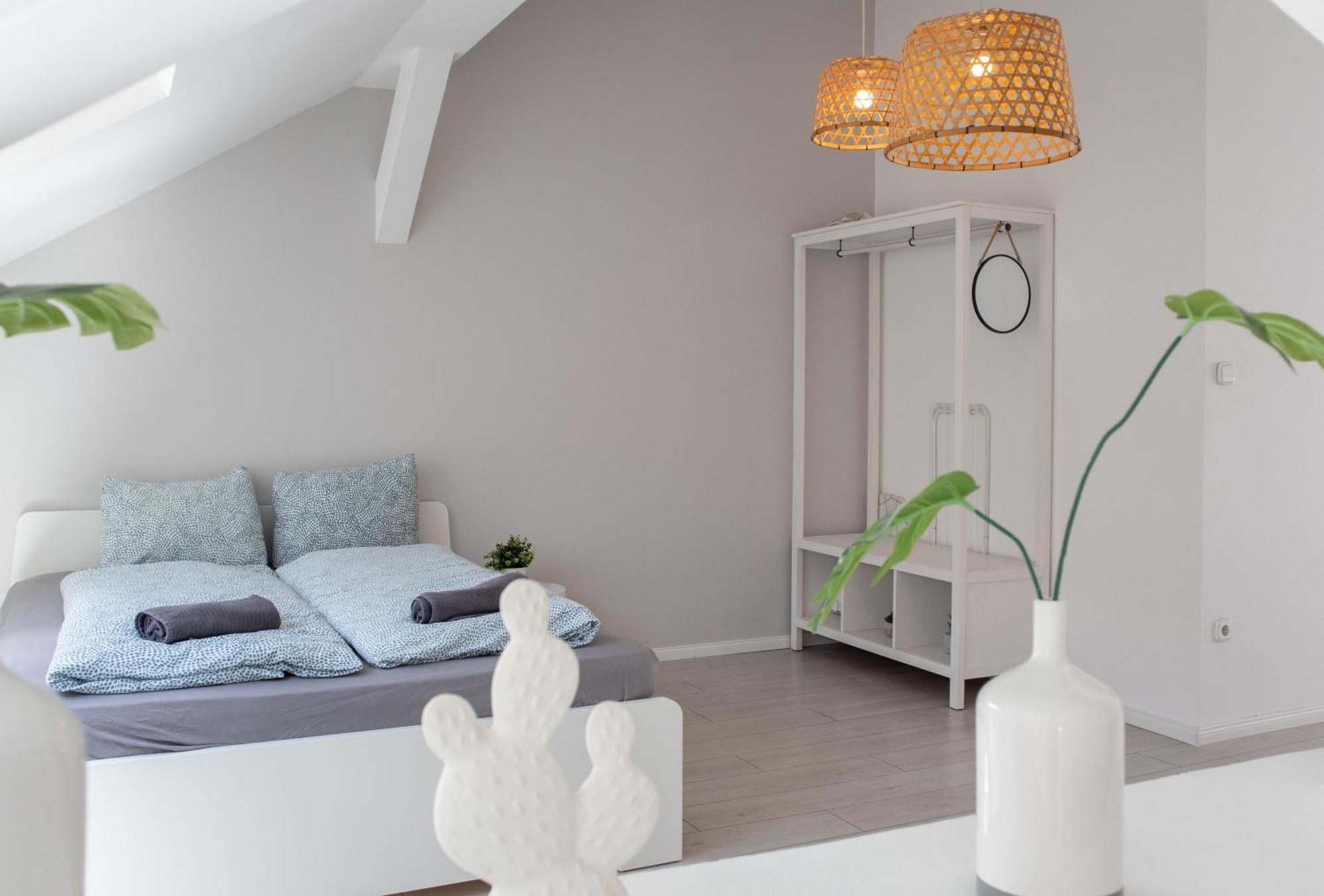 High Light Apartment 부다페스트 외부 사진