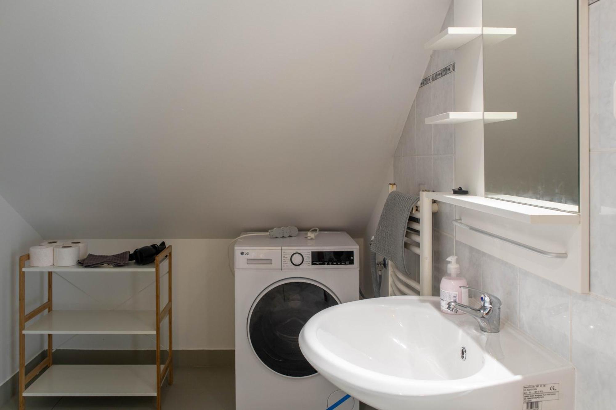 High Light Apartment 부다페스트 외부 사진