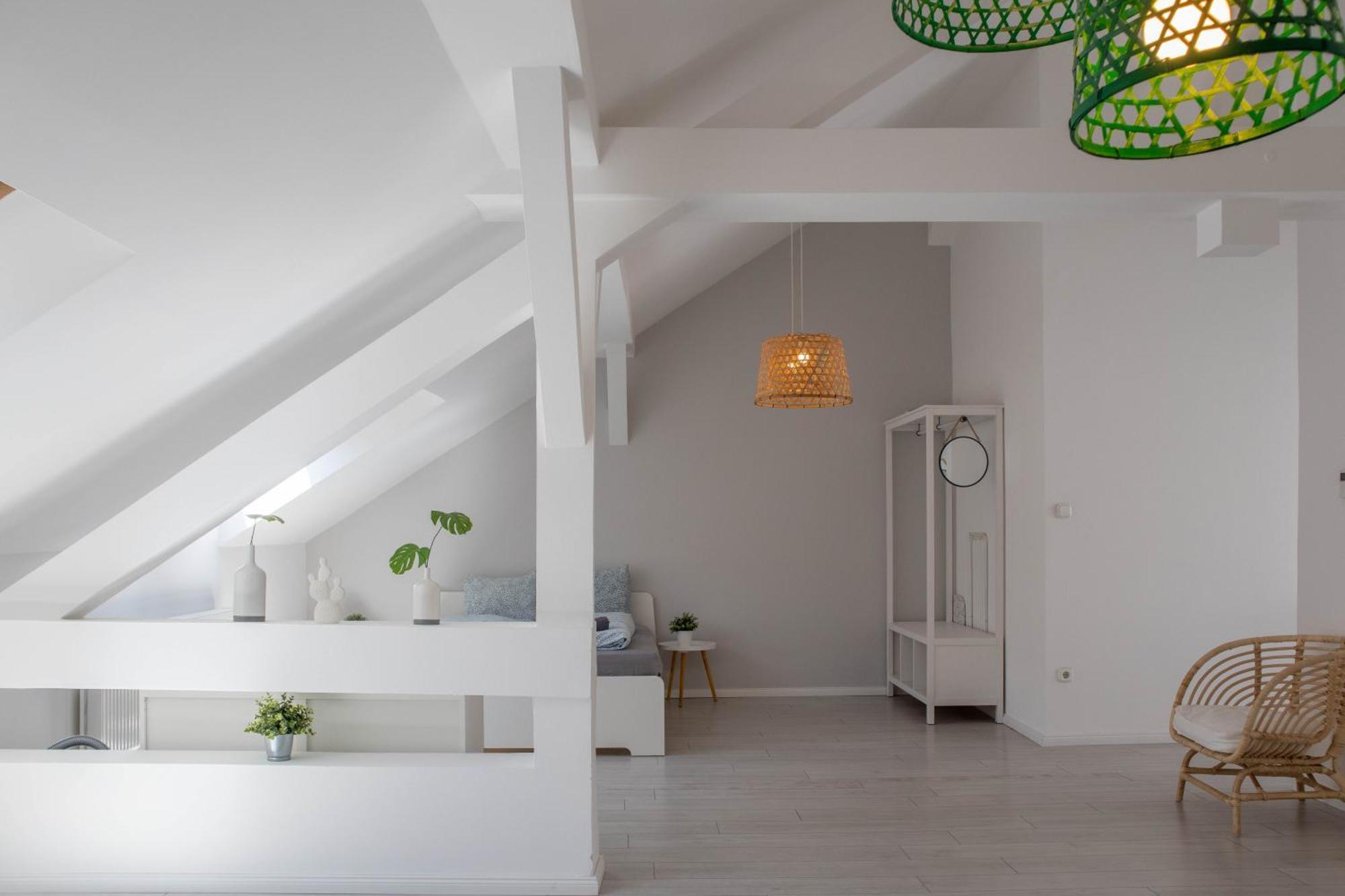 High Light Apartment 부다페스트 외부 사진