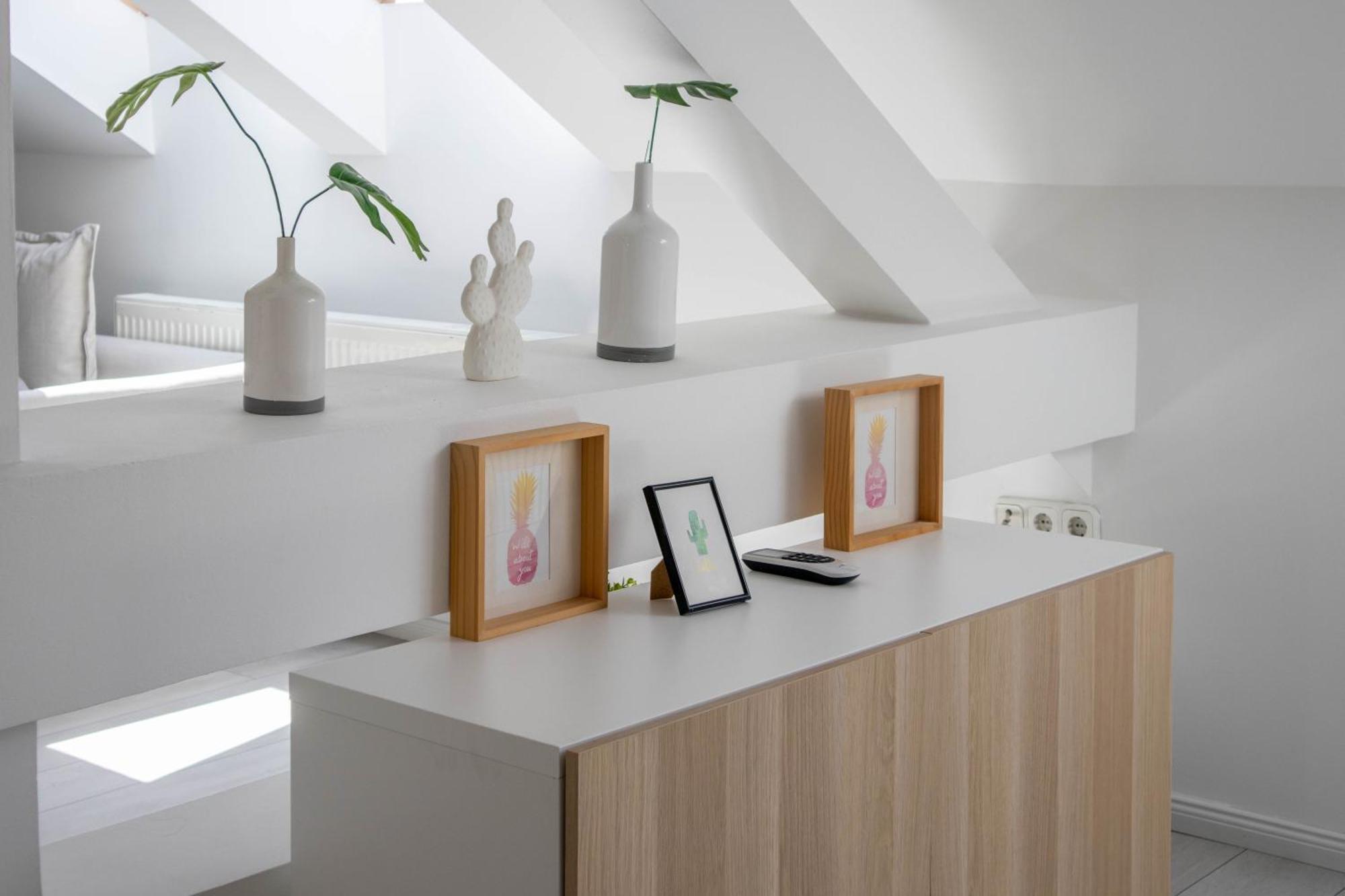 High Light Apartment 부다페스트 외부 사진